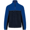 Navy / Royal Blue