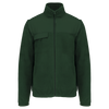 Casaco polar com mangas amovíveis-Forest Green-S-RAG-Tailors-Fardas-e-Uniformes-Vestuario-Pro