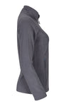 Casaco polar de mulher com fecho central-RAG-Tailors-Fardas-e-Uniformes-Vestuario-Pro