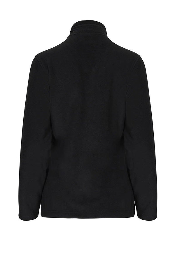 Casaco polar de mulher com fecho central-RAG-Tailors-Fardas-e-Uniformes-Vestuario-Pro