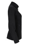 Casaco polar de mulher com fecho central-RAG-Tailors-Fardas-e-Uniformes-Vestuario-Pro