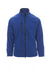Casaco polar masculino com fecho NORWAY