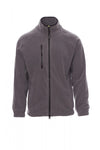 Casaco polar masculino com fecho NORWAY