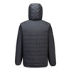 Casaco profissional com capuz e isolamento-RAG-Tailors-Fardas-e-Uniformes-Vestuario-Pro