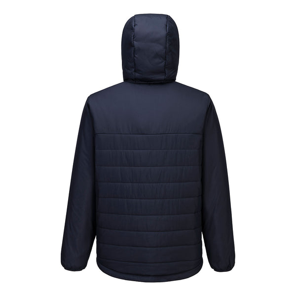 Casaco profissional com capuz e isolamento-RAG-Tailors-Fardas-e-Uniformes-Vestuario-Pro