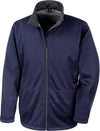 Casaco softshell Core-Azul Marinho-S-RAG-Tailors-Fardas-e-Uniformes-Vestuario-Pro