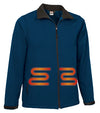 Casaco softshell com aquecimento-Azul Marinho-S-RAG-Tailors-Fardas-e-Uniformes-Vestuario-Pro