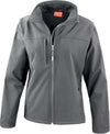 Casaco softshell de senhora-Grey-S-RAG-Tailors-Fardas-e-Uniformes-Vestuario-Pro