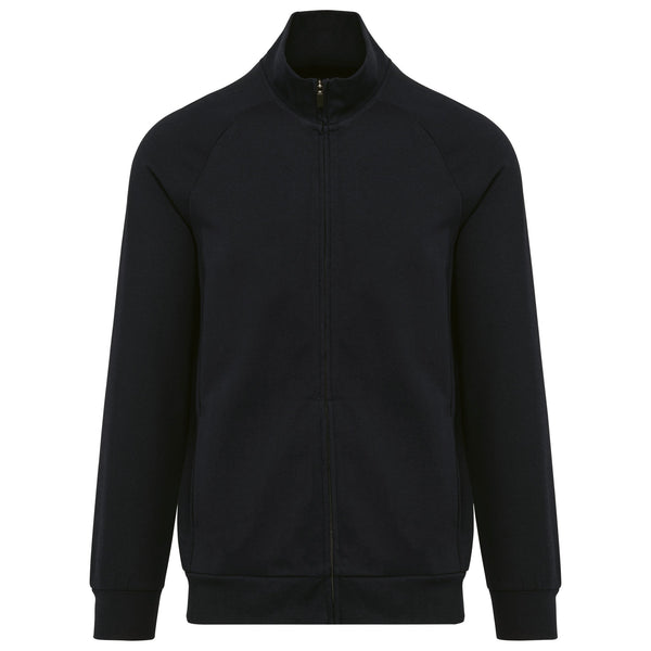 Casaco sweatshirt-Black-S-RAG-Tailors-Fardas-e-Uniformes-Vestuario-Pro