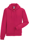 Casaco sweatshirt com capuz Authentic-Fuchsia-XS-RAG-Tailors-Fardas-e-Uniformes-Vestuario-Pro