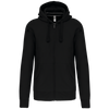 Casaco sweatshirt com capuz