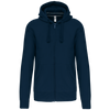 Casaco sweatshirt com capuz