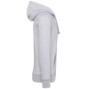 Casaco sweatshirt com capuz