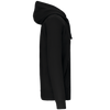 Casaco sweatshirt com capuz