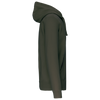 Casaco sweatshirt com capuz