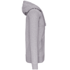 Casaco sweatshirt com capuz