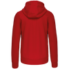 Casaco sweatshirt com capuz