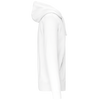 Casaco sweatshirt com capuz