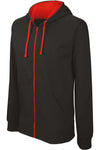 Black red