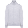 Casaco sweatshirt de homem