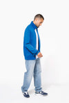 Casaco sweatshirt de homem