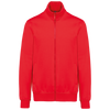 Casaco sweatshirt de homem