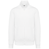 Casaco sweatshirt de homem