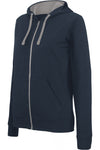 Azul Marinho / Fine Grey