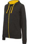 Preto / Amarelo