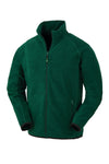 Casaco térmico em polar reciclado-Forest Green-XS-RAG-Tailors-Fardas-e-Uniformes-Vestuario-Pro