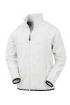 Casaco térmico em polar reciclado-White-XS-RAG-Tailors-Fardas-e-Uniformes-Vestuario-Pro