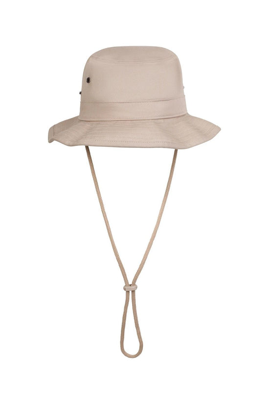 Chapéu Panamá Aventura Darwin-Tan - 111-S/M-RAG-Tailors-Fardas-e-Uniformes-Vestuario-Pro