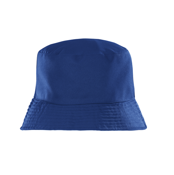 Chapéu Panamá Reversível Core Recycled-Azul Royal-S/M-RAG-Tailors-Fardas-e-Uniformes-Vestuario-Pro