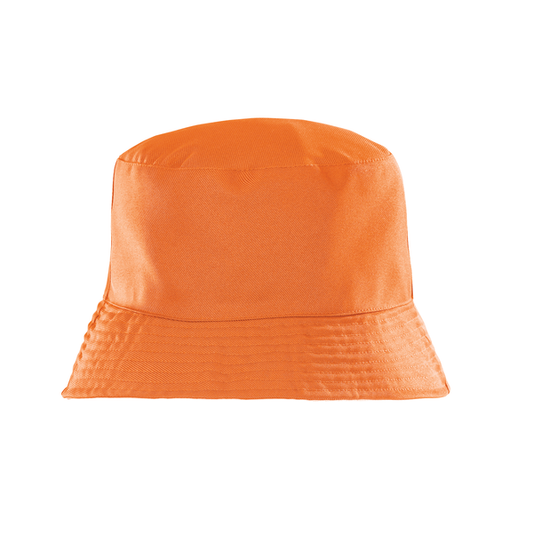 Chapéu Panamá Reversível Core Recycled-Laranja-S/M-RAG-Tailors-Fardas-e-Uniformes-Vestuario-Pro