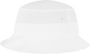 Chapéu Panamá em Algodão Twill Unissexo-Branco-Único-RAG-Tailors-Fardas-e-Uniformes-Vestuario-Pro