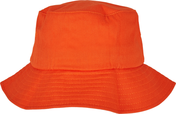 Chapéu Panamá em Algodão Twill Unissexo-Laranja-Único-RAG-Tailors-Fardas-e-Uniformes-Vestuario-Pro