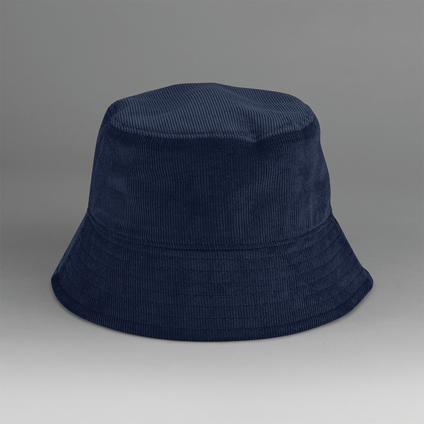 Chapéu Panamá em Bombazine Unissexo-Azul Marinho Oxford-S/M-RAG-Tailors-Fardas-e-Uniformes-Vestuario-Pro