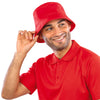 Chapéu Panamá em Material Reciclado-RAG-Tailors-Fardas-e-Uniformes-Vestuario-Pro
