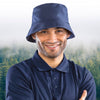 Chapéu Panamá em Material Reciclado-RAG-Tailors-Fardas-e-Uniformes-Vestuario-Pro