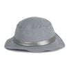 Chapéu com aba larga-Smooth Grey-S/M-RAG-Tailors-Fardas-e-Uniformes-Vestuario-Pro