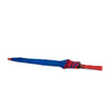 Royal Blue / Red