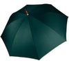 Verde Botella / Beige