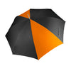Negro / Naranja