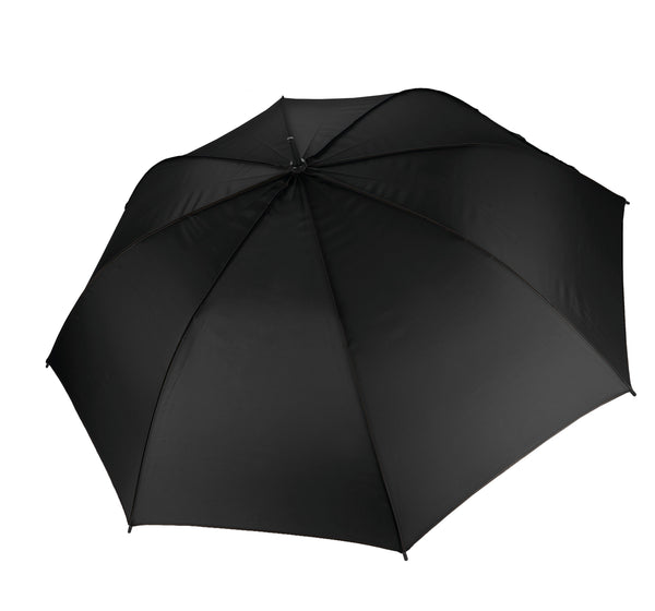 Chapéu-de-chuva de golfe automático-Black / Black-Único-RAG-Tailors-Fardas-e-Uniformes-Vestuario-Pro