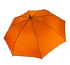 Naranja / Gris oscuro