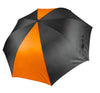 Negro / Naranja