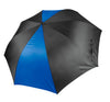 Negro / Azul Real