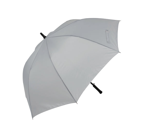 Chapéu-de-chuva de golfe grande-Snow Grey-Único-RAG-Tailors-Fardas-e-Uniformes-Vestuario-Pro