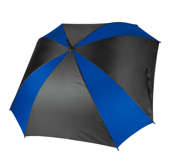 Chapéu-de-chuva quadrado-Black / Royal Blue-Único-RAG-Tailors-Fardas-e-Uniformes-Vestuario-Pro