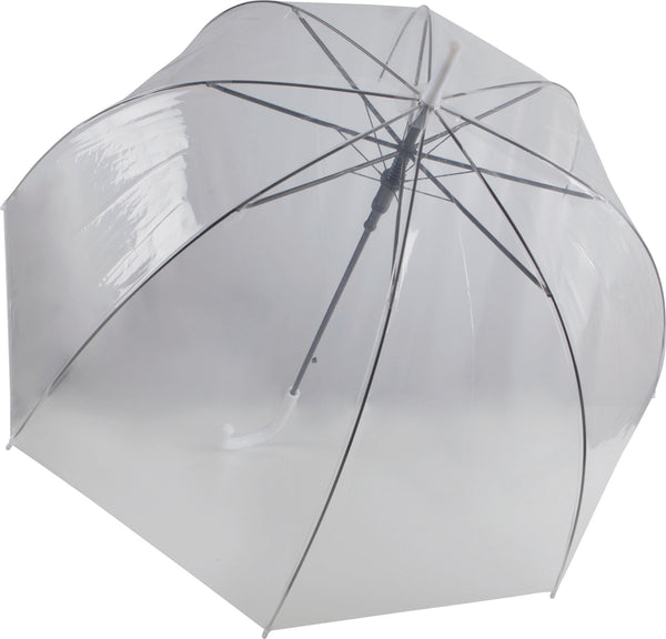 Chapéu-de-chuva transparente-White-Único-RAG-Tailors-Fardas-e-Uniformes-Vestuario-Pro